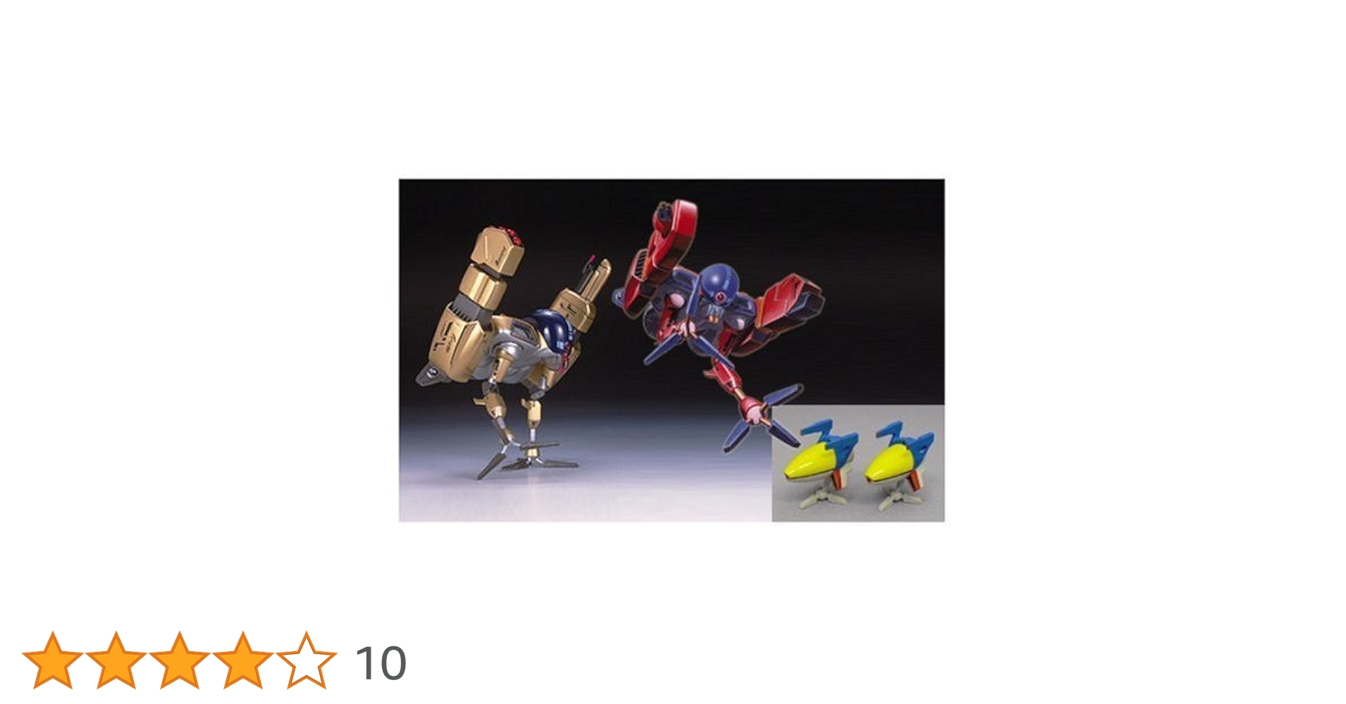 【新品未開封】青島文化教材社 特装機兵 ドルバック No.012 Amazon.co.jp: 青島文化教材社 特装機兵ドルバック No.01